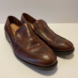 Fossil loafers Shoe For men's
